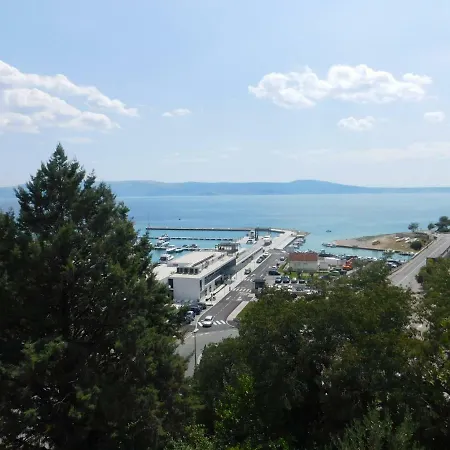 Old Beauty Апартаменты