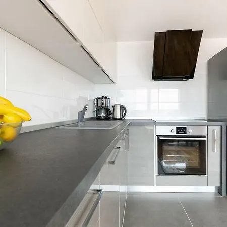 Old Beauty Апартаменты *