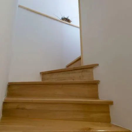 Old Beauty Апартаменты Нови-Винодолски