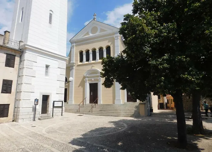 Old Beauty Διαμέρισμα Novi Vinodolski