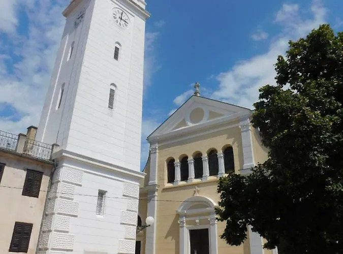 Διαμέρισμα Old Beauty *