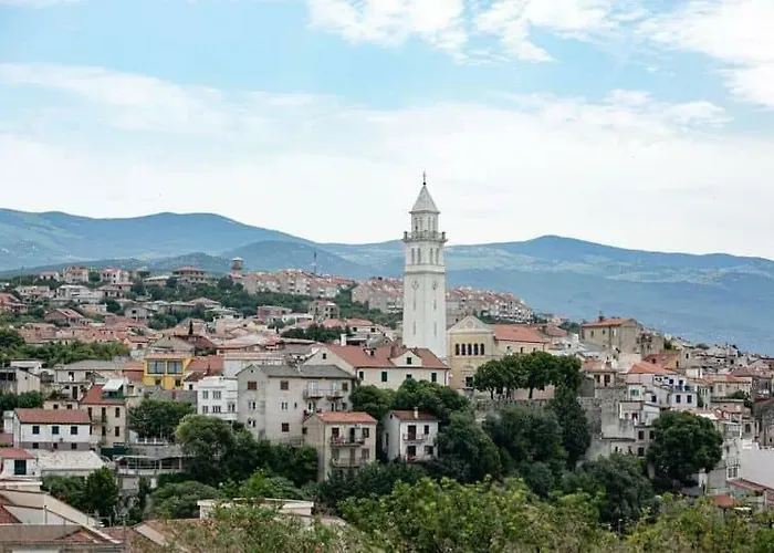 Διαμέρισμα Old Beauty Novi Vinodolski