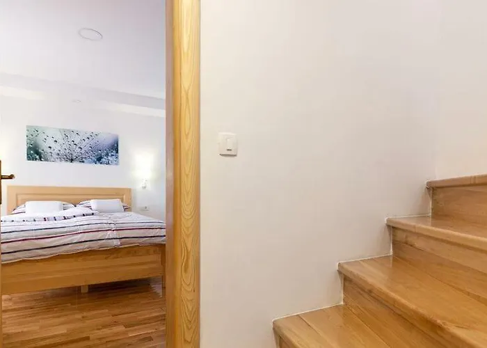 Διαμέρισμα Old Beauty