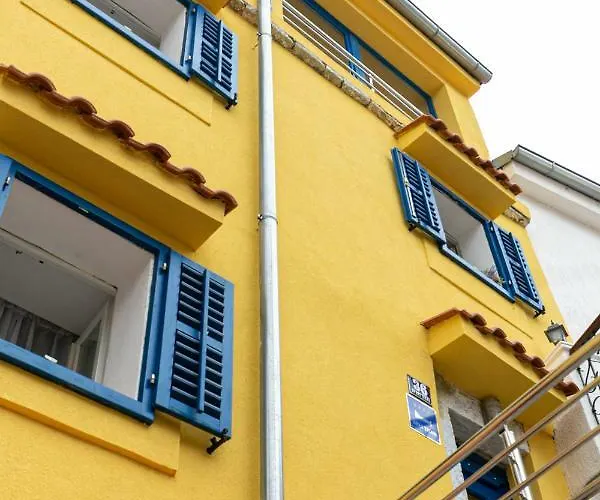 Διαμέρισμα Old Beauty