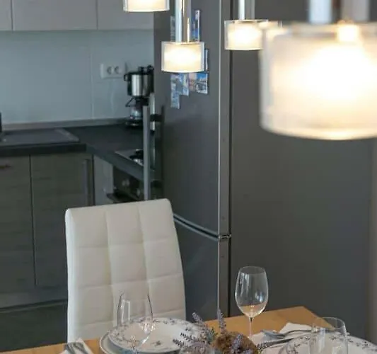 Old Beauty Novi Vinodolski