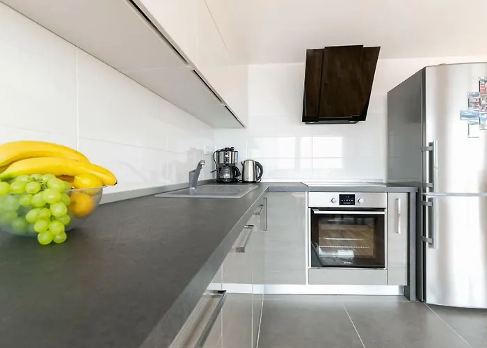 Old Beauty Διαμέρισμα *