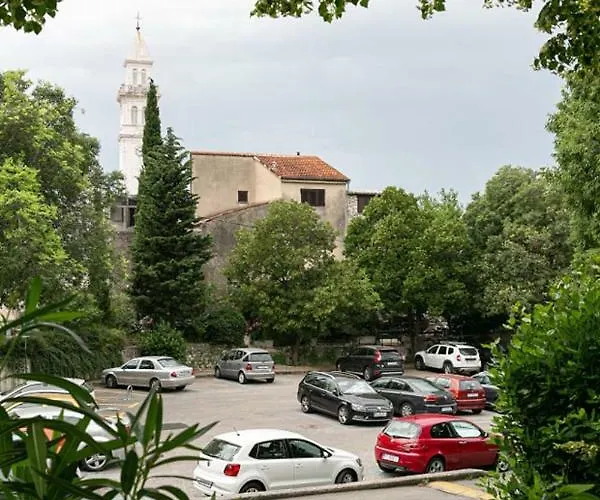 Old Beauty Διαμέρισμα Novi Vinodolski