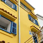 Apartament Old Beauty