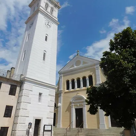 Apartman Old Beauty *