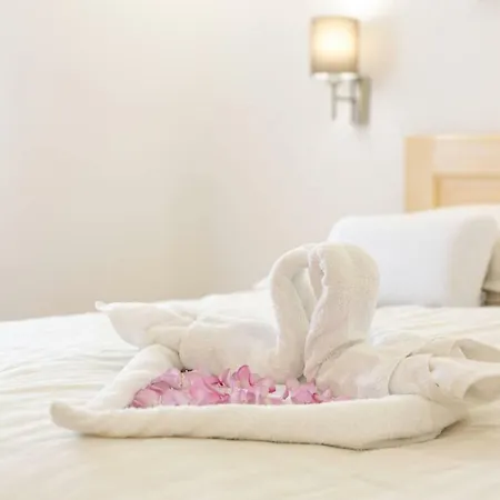 Old Beauty Apartman *