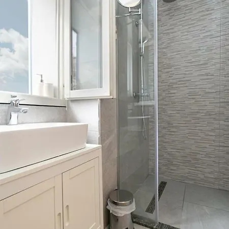 Old Beauty Apartman Novi Vinodolski