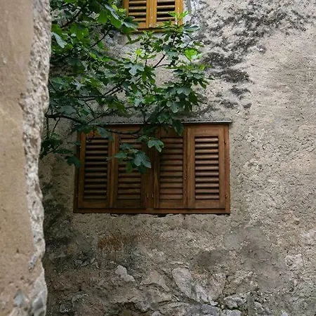 Old Beauty Apartman *