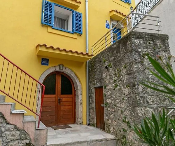 Old Beauty Apartman