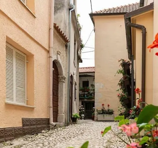 Apartman Old Beauty