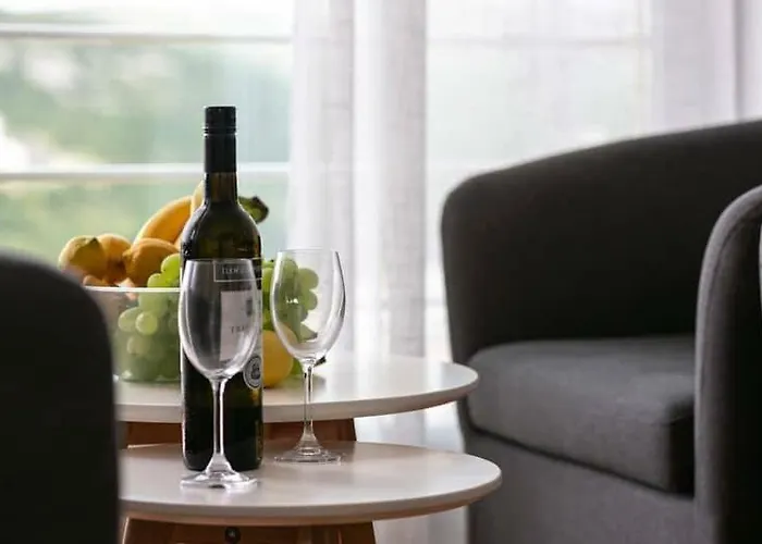 Apartment Old Beauty Novi Vinodolski